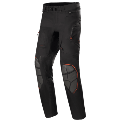 PANTALON ALPINESTARS AMT-10R DRYSTAR XF NEGRO