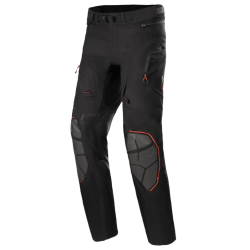 PANTALON ALPINESTARS AMT-10R DRYSTAR XF NEGRO