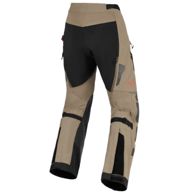 PANTALON ALPINESTARS AMT-10R DRYSTAR XF NEGRO