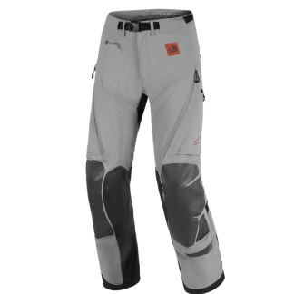 PANTALON ALPINESTARS NAZCA 3L GORE-TEX PRO GRIS