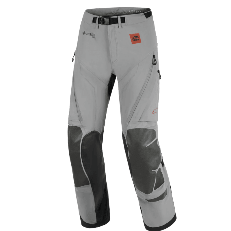 PANTALON ALPINESTARS NAZCA 3L GORE-TEX PRO GRIS