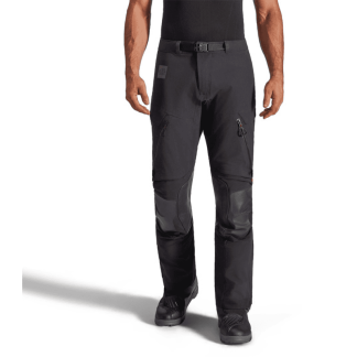 PANTALON ALPINESTARS HALO PRO DRYSTAR XF LAMINATED GRIS / NEGRO