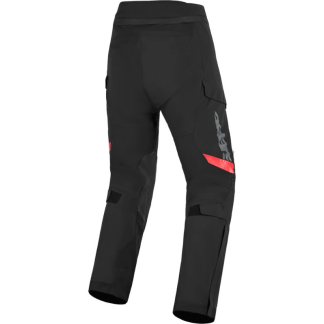 PANTALON ALPINESTARS HALO PRO DRYSTAR XF LAMINATED GRIS / NEGRO