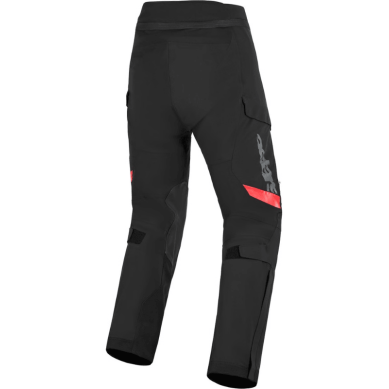 PANTALON ALPINESTARS HALO PRO DRYSTAR XF LAMINATED GRIS / NEGRO
