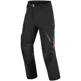 PANTALON ALPINESTARS HALO PRO DRYSTAR XF LAMINATED GRIS / NEGRO