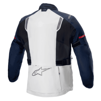 CHAQUETA ALPINESTARS ST-7 2L GORE-TEX JACKET GRIS / AZUL