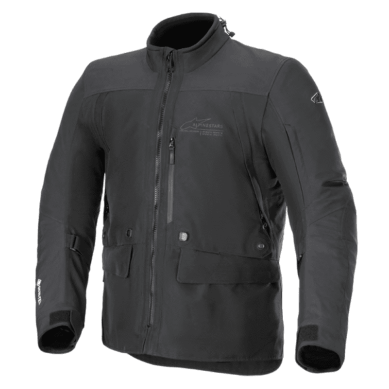 CHAQUETA ALPINESTARS ST-7 PRIME GORE-TEX 