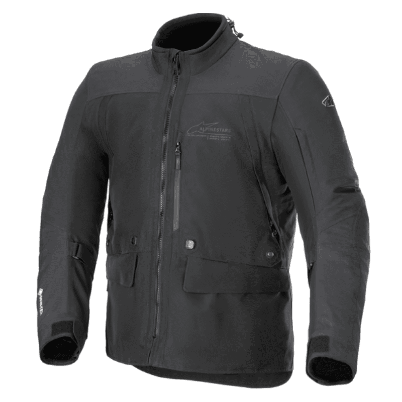 CHAQUETA ALPINESTARS ST-7 PRIME GORE-TEX 