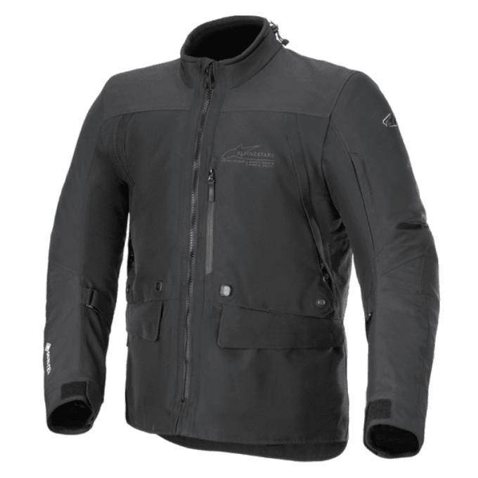 CHAQUETA ALPINESTARS ST-7 PRIME GORE-TEX 