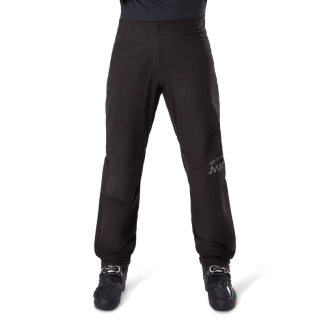 PANTALÓN ALPINESTARS AMT-8 STRETCH DRYSTAR XF PANTS NEGRO