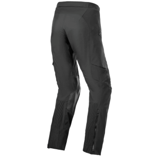PANTALÓN ALPINESTARS AMT-8 STRETCH DRYSTAR XF PANTS NEGRO