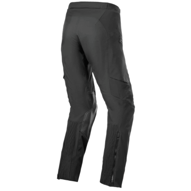 PANTALÓN ALPINESTARS AMT-8 STRETCH DRYSTAR XF PANTS NEGRO