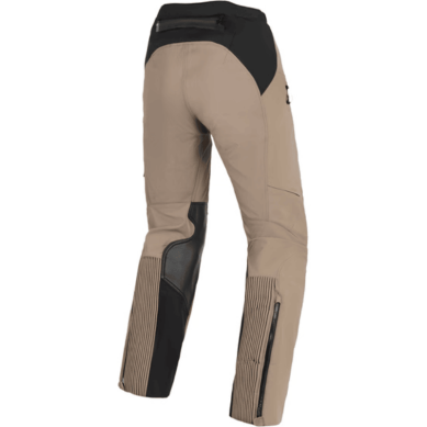 PANTALÓN ALPINESTARS AMT-8 STRETCH DRYSTAR XF NEGROS