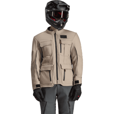 CHAQUETA ALPINESTARS BORREGO DRYSTAR