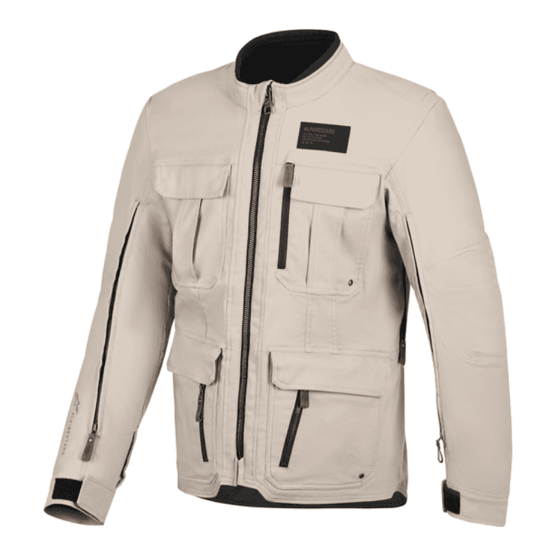 CHAQUETA ALPINESTARS BORREGO DRYSTAR