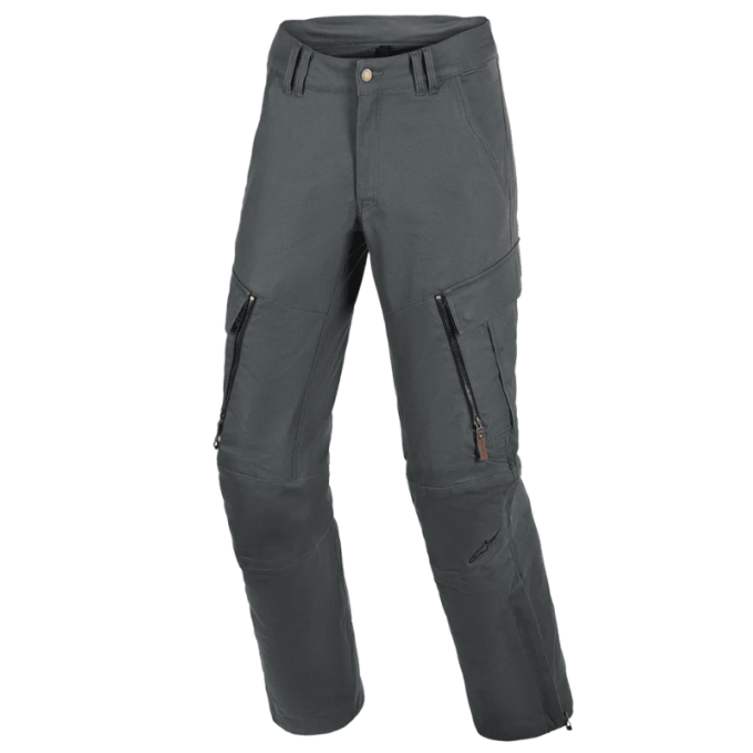PANTALONES ALPINESTARS BORREGO DRYSTAR