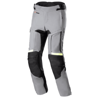 PANTALONES ALPINESTARS BOGOTA PRO DRYSTAR 4 ESTACIONES GRIS