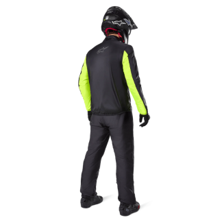 PANTALONES ALPINESTARS BOGOTA PRO DRYSTAR 4 ESTACIONES NEGRO