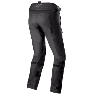 PANTALONES ALPINESTARS BOGOTA PRO DRYSTAR 4 ESTACIONES NEGRO