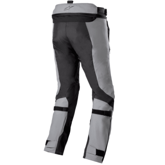 PANTALONES ALPINESTARS BOGOTA PRO DRYSTAR 4 ESTACIONES GRIS