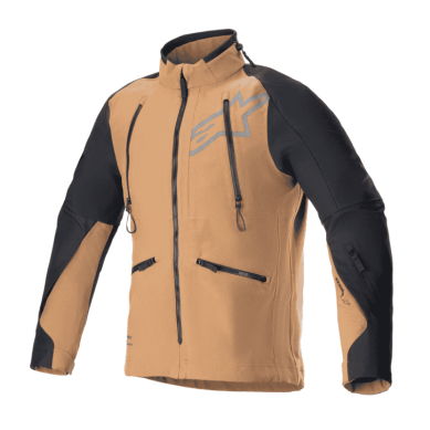 CHAQUETA ALPINESTARS HYDE XT STRETCH DRYSTAR XF ARENA