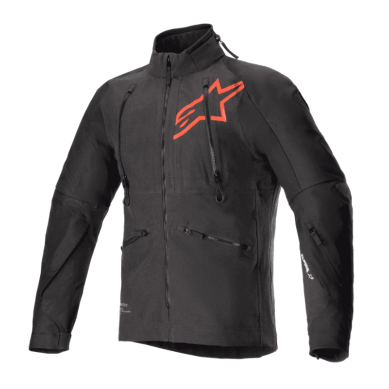 CHAQUETA ALPINESTARS HYDE XT STRETCH DRYSTAR XF ARENA