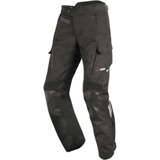 PANTALÓN MUJER ALPINESTARS ANDES V2 DRYSTAR TALLA L