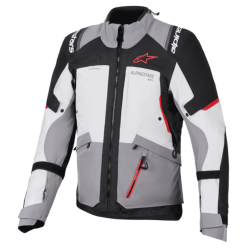 CHAQUETA ALPINESTARS ANDES V4 DRYSTAR NEGRO