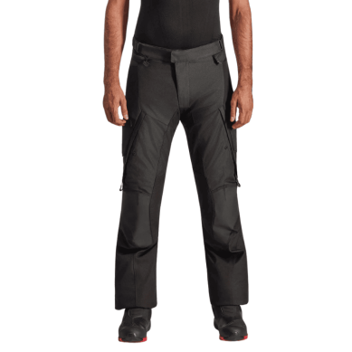 PANTALONES ALPINESTARS ANDES V4 DRYSTAR  NEGRO / NARANJA