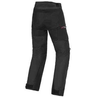 PANTALONES ALPINESTARS ANDES V4 DRYSTAR  NEGRO / NARANJA