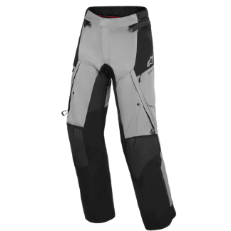 PANTALONES ALPINESTARS ANDES V4 DRYSTAR NEGRO