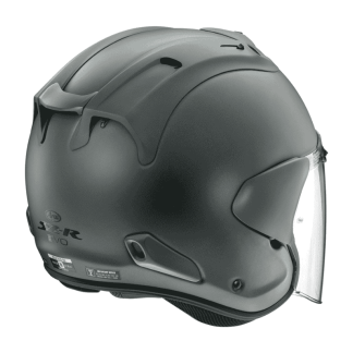 Casco Jet ARAI SZR EVO Verde Mate