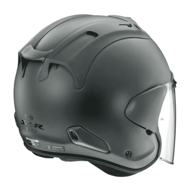Casco Jet ARAI SZR EVO Verde Mate