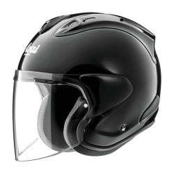 Casco Jet ARAI SZR EVO Diamond Black