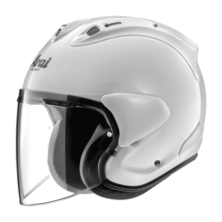 Casco Jet ARAI SZR EVO Diamond white