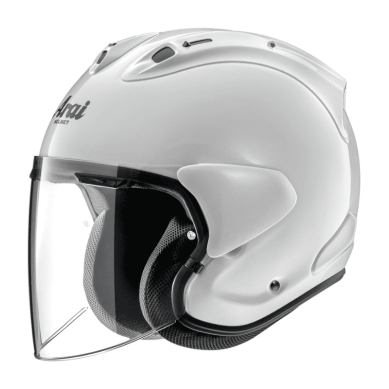 Casco Jet ARAI SZR EVO Diamond white