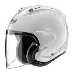Casco Jet ARAI SZR EVO Diamond white