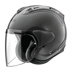Casco Jet ARAI SZR EVO Modern Grey