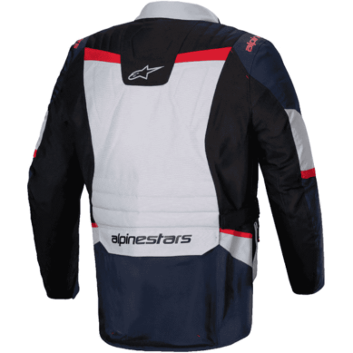 CHAQUETA ALPINESTARS ST-1 AZUL / BLANCO / NEGRO