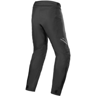 PANTALONES ALPINESTARS ST-1 WP NEGRO