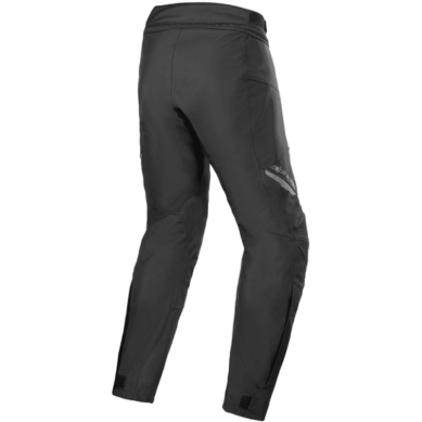 PANTALONES ALPINESTARS ST-1 WP NEGRO