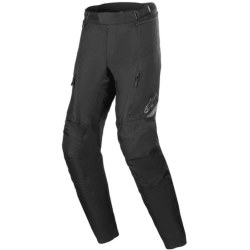 PANTALONES ALPINESTARS ST-1 WP NEGRO
