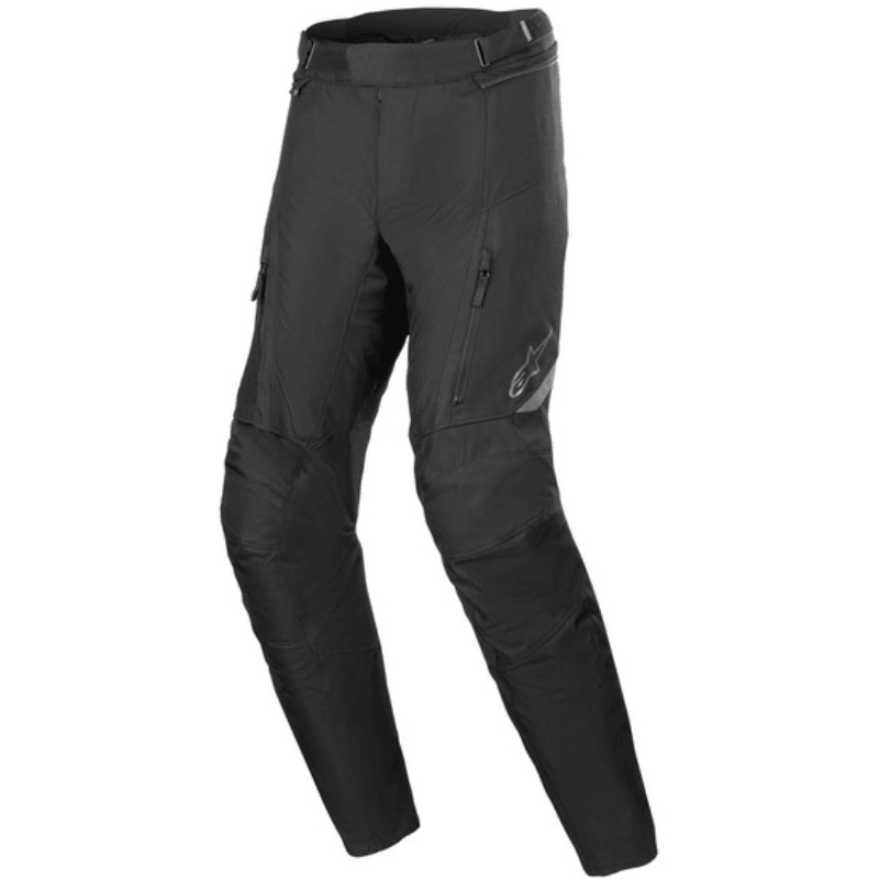 PANTALONES ALPINESTARS ST-1 WP NEGRO
