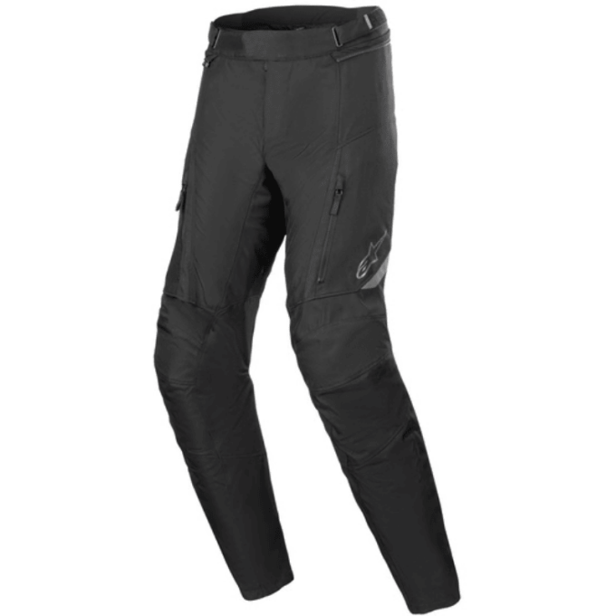 PANTALONES ALPINESTARS ST-1 WP NEGRO