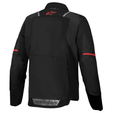 CHAQUETA ALPINESTARS ST-2 AIR NEGRO
