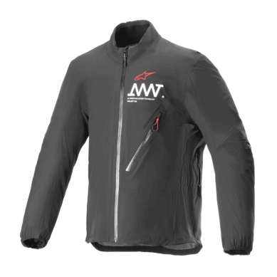 CHAQUETA ALPINESTARS AMT STORM GEAR Drystar® XF