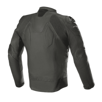 CHAQUETA DE CUERO ALPINESTARS CALIBER 