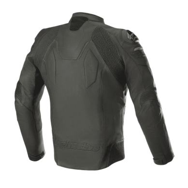 CHAQUETA DE CUERO ALPINESTARS CALIBER 