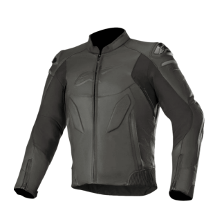 CHAQUETA DE CUERO ALPINESTARS CALIBER 