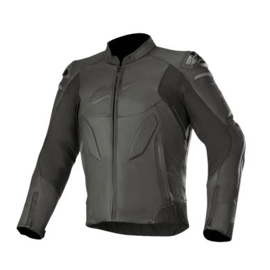 CHAQUETA DE CUERO ALPINESTARS CALIBER 